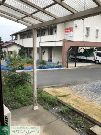 嵐山町川島1599-18貸家の物件内観写真